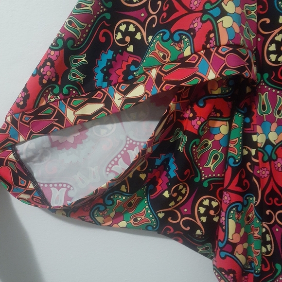 Women's Swim Systems Collection 2 Piece Bathing Suit. - Picture 4 of 16